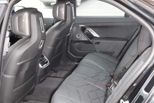 BMW 750 Loimaa – foto 8