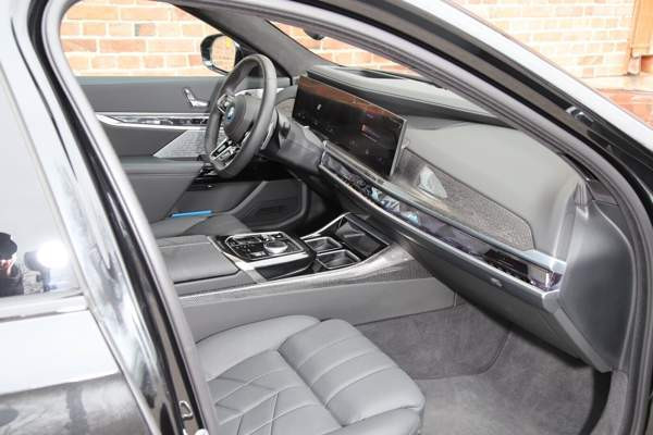 BMW 750 Loimaa – foto 6