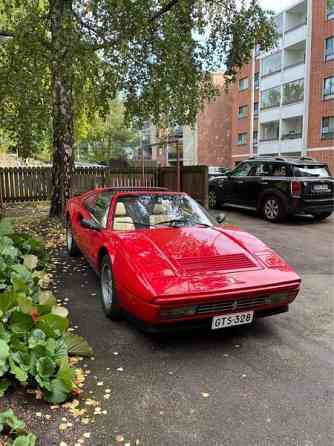 Ferrari 328 Chukotskiy Avtonomnyy Okrug