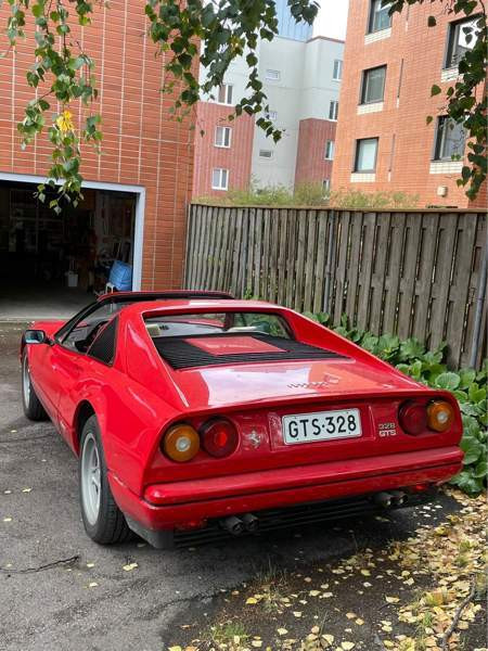 Ferrari 328 Чукотский АО - изображение 3