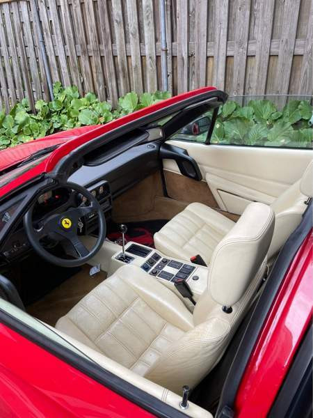 Ferrari 328 Чукотский АО - изображение 4