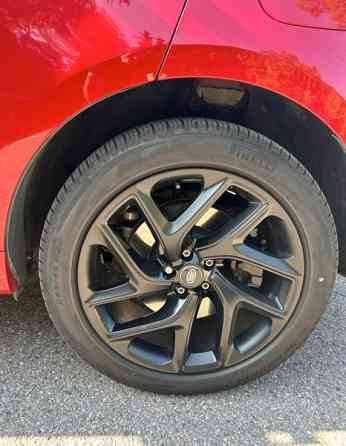 Land Rover Range Rover Sport Espoo