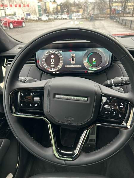 Land Rover Range Rover Sport Espoo – foto 7