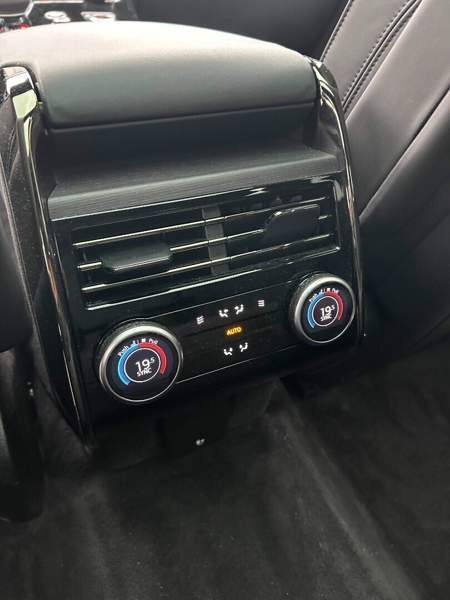 Land Rover Range Rover Sport Espoo – foto 8