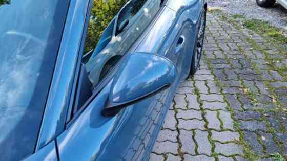 Porsche 911 Kirkkonummi