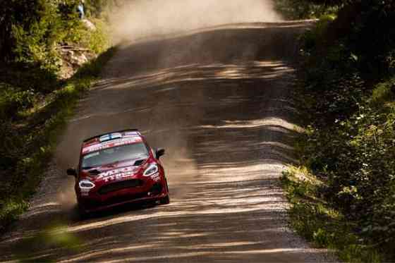 Ford Fiesta Glebychevo