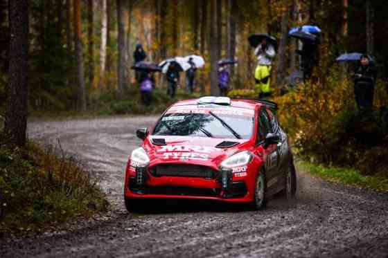 Ford Fiesta Glebychevo