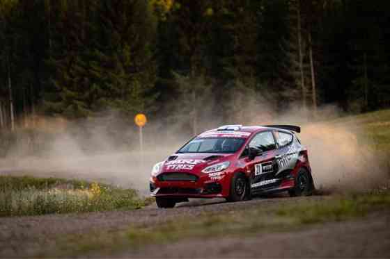 Ford Fiesta Glebychevo