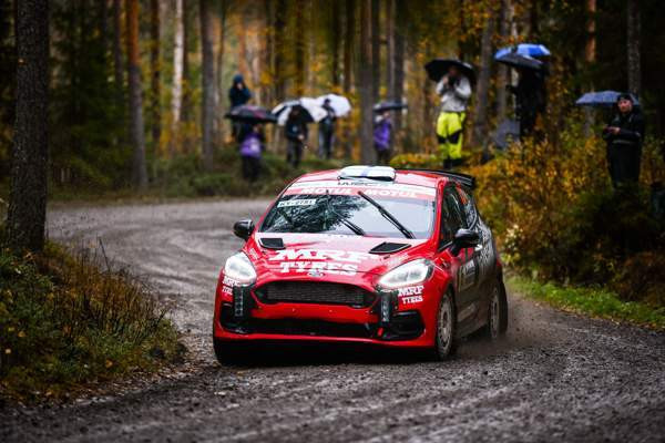 Ford Fiesta Глебычево - изображение 1