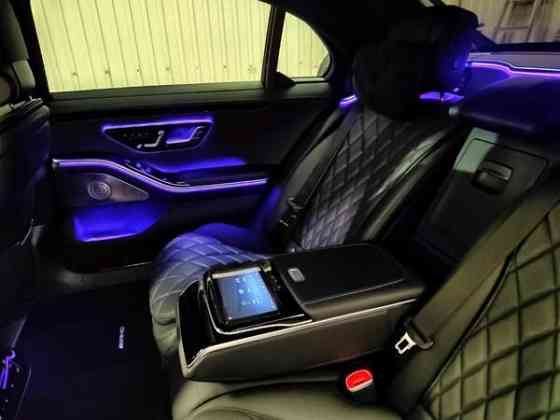 Mercedes-Benz S Lapinjärvi