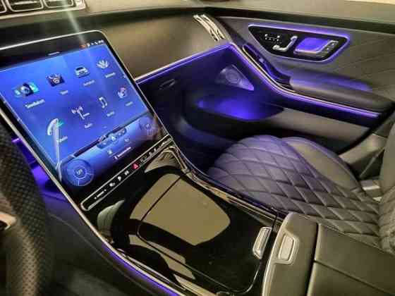 Mercedes-Benz S Lapinjärvi