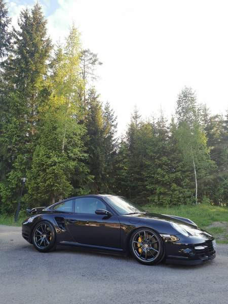 Porsche 911 Porvoo – foto 1