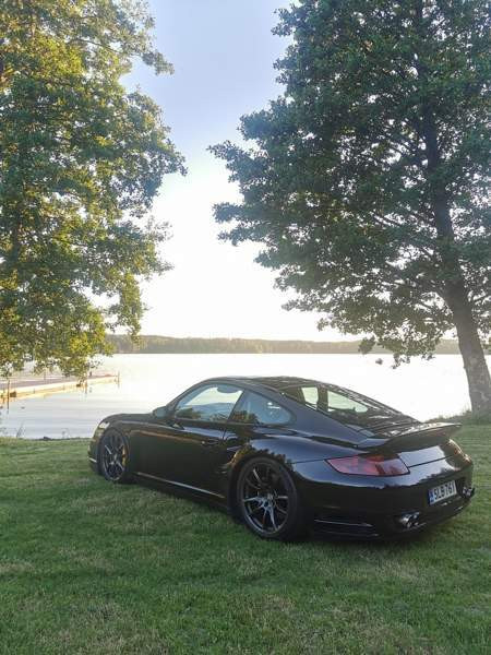 Porsche 911 Porvoo – foto 7