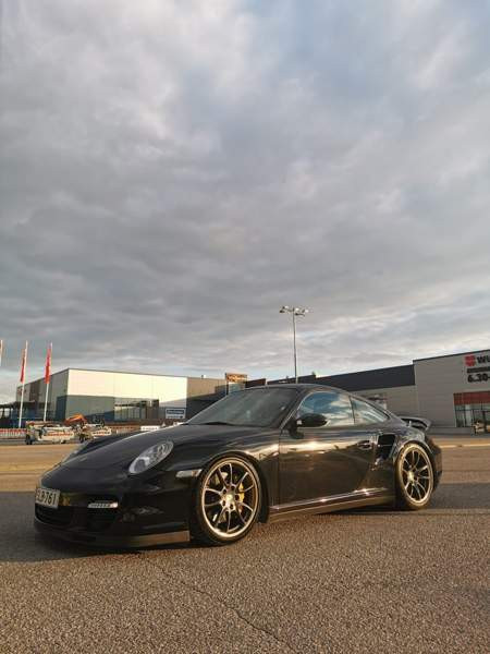 Porsche 911 Porvoo – foto 2