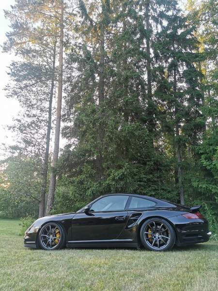 Porsche 911 Porvoo – foto 6