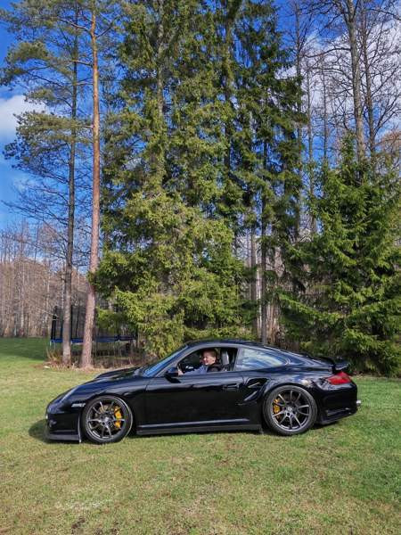 Porsche 911 Porvoo – foto 4