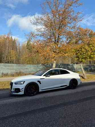 Audi RS5 Espoo