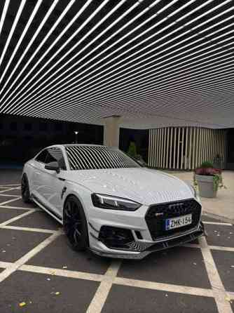 Audi RS5 Espoo