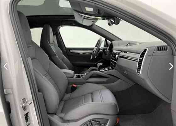 Porsche Cayenne Ikaalinen