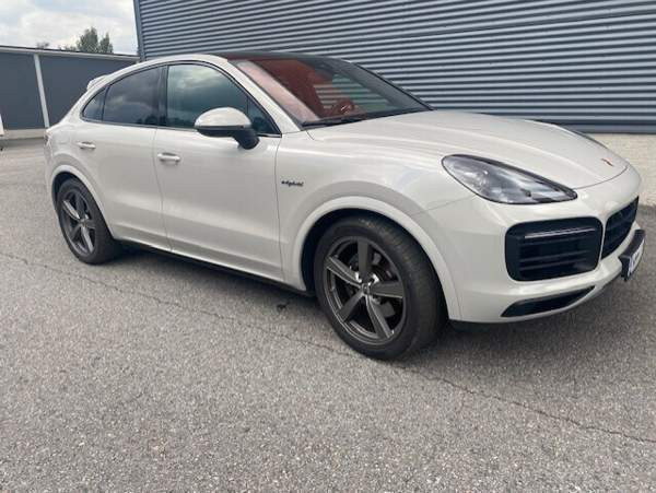 Porsche Cayenne Ikaalinen - изображение 2