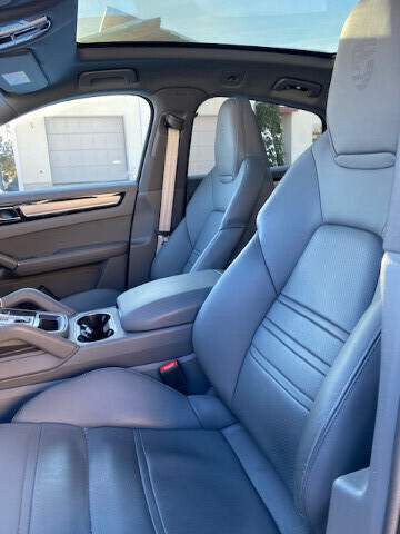 Porsche Cayenne Ikaalinen - изображение 5