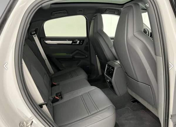 Porsche Cayenne Ikaalinen - изображение 7