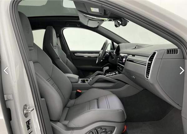 Porsche Cayenne Ikaalinen - изображение 6