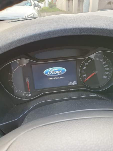 Ford S-MAX Helsinki – foto 6
