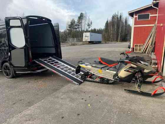 Mercedes-Benz Sprinter Tohmajärvi