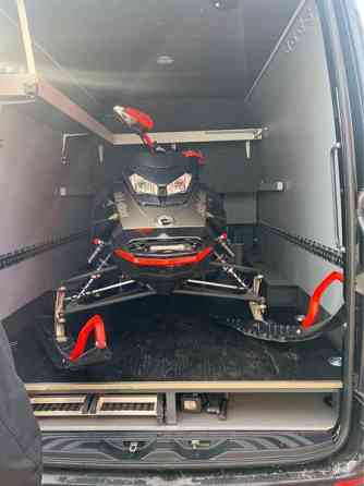 Mercedes-Benz Sprinter Tohmajärvi