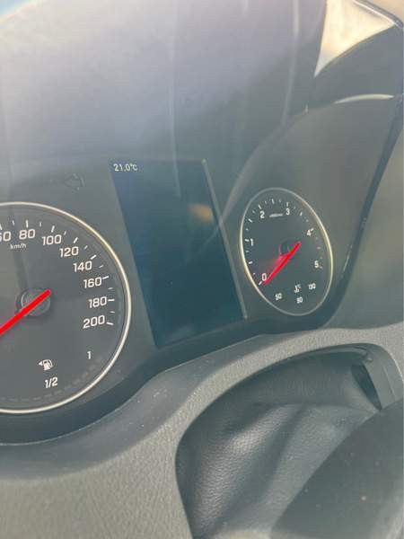 Mercedes-Benz Sprinter Tohmajärvi - valokuva 7