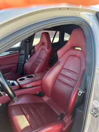 Porsche Panamera Zaporiz'ka Oblast'