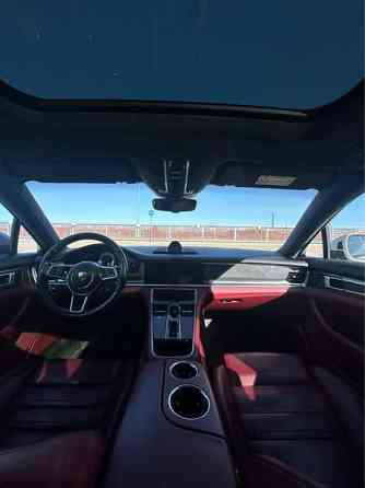 Porsche Panamera Zaporiz'ka Oblast'