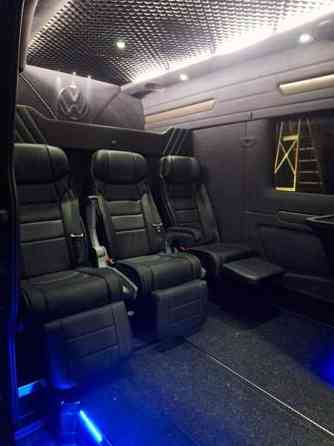 Volkswagen Crafter Rovaniemi