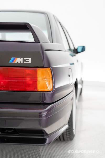 BMW M3 Vantaa – foto 8