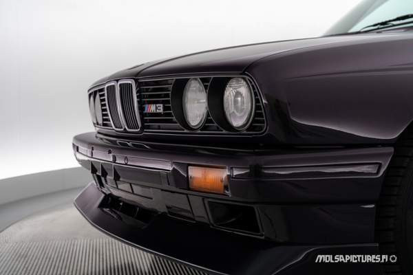 BMW M3 Vantaa – foto 7