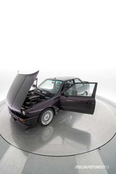 BMW M3 Vantaa – foto 1