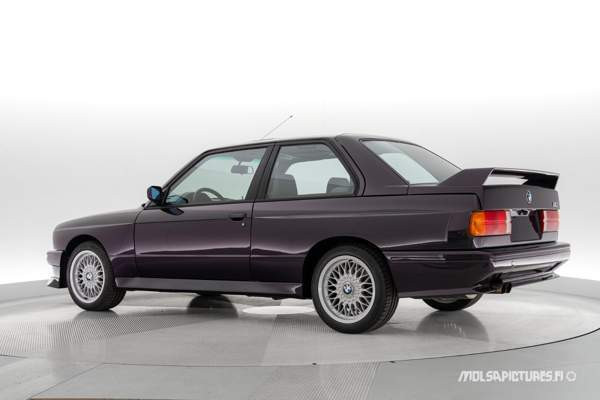 BMW M3 Vantaa – foto 2