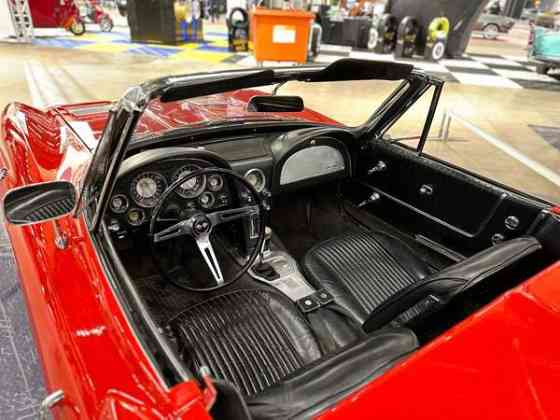 Chevrolet Corvette Espoo