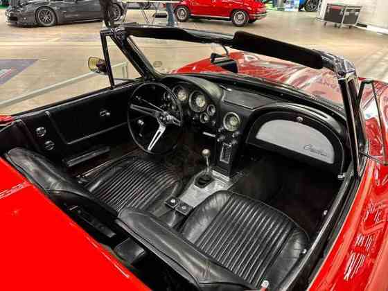 Chevrolet Corvette Espoo