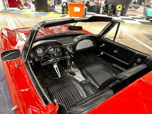 Chevrolet Corvette Espoo – foto 5