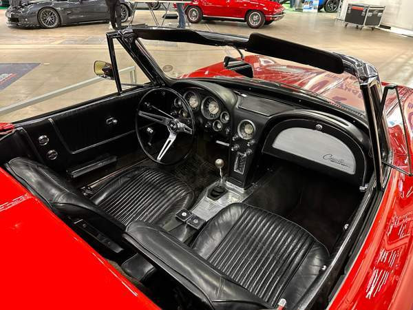 Chevrolet Corvette Espoo – foto 6