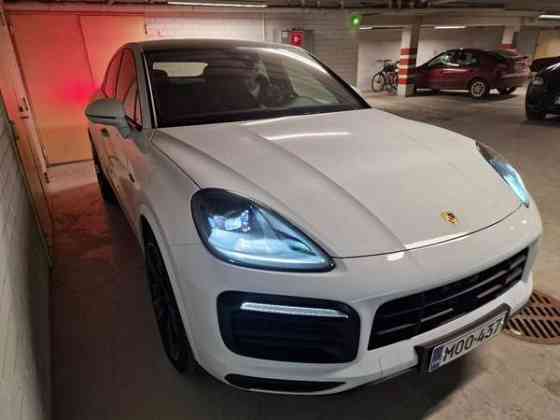 Porsche Cayenne Syevyerodonets'k