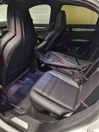 Porsche Cayenne Syevyerodonets'k