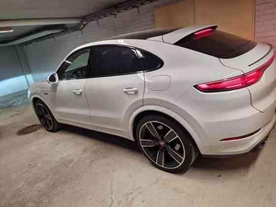 Porsche Cayenne Syevyerodonets'k