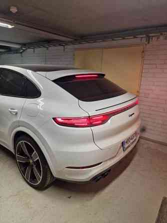 Porsche Cayenne Syevyerodonets'k