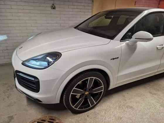 Porsche Cayenne Syevyerodonets'k