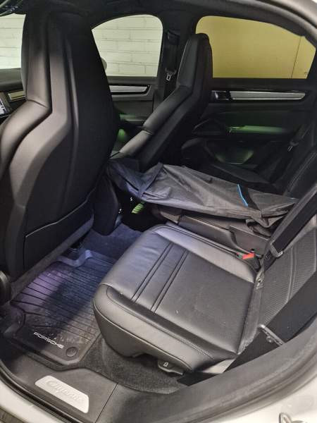 Porsche Cayenne Syevyerodonets'k - valokuva 5