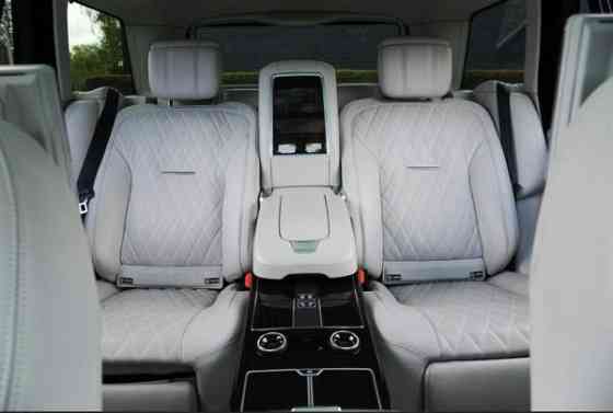 Land Rover Range Rover Tampere