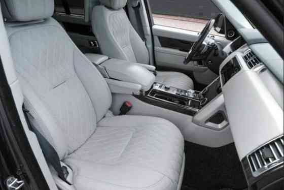 Land Rover Range Rover Tampere